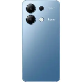 Mobilný telefón - Xiaomi Redmi Note 13 8/256GB Blue - 5