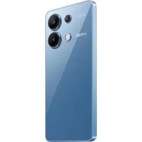 Mobilný telefón - Xiaomi Redmi Note 13 8/256GB Blue - 6