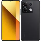 Xiaomi Redmi Note 13 5G 8/256GB Black