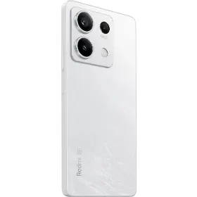 Mobilný telefón - Xiaomi Redmi Note 13 5G 8/256GB White - 6