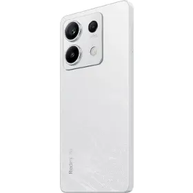 Mobilný telefón - Xiaomi Redmi Note 13 5G 8/256GB White - 7