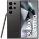Samsung Galaxy S24 Ultra 5G 512GB Titanium Black