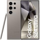 Samsung Galaxy S24 Ultra 5G 256GB Titanium Gray + 200€ na druhý nákup