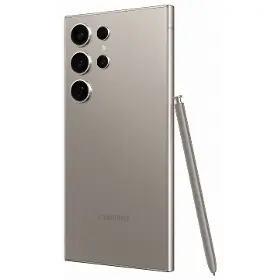 Mobilný telefón - Samsung Galaxy S24 Ultra 5G 512GB Titanium Gray - 16