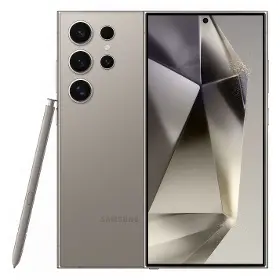 Mobilný telefón - Samsung Galaxy S24 Ultra 5G 512GB Titanium Gray - 2