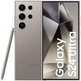 Samsung Galaxy S24 Ultra 5G 512GB Titanium Gray + 200€ na druhý nákup