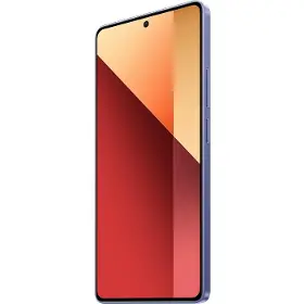 Mobilný telefón - Xiaomi Redmi Note 13 Pro 8/256GB Purple - 4