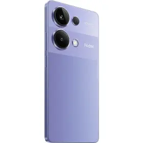 Mobilný telefón - Xiaomi Redmi Note 13 Pro 8/256GB Purple - 7