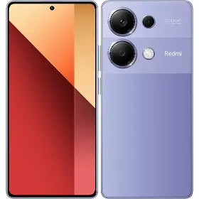 Mobilný telefón - Xiaomi Redmi Note 13 Pro 8/256GB Purple - 1