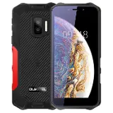 Oukitel WP12 Pro 4/64GB Red