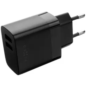 Nabíjačka - Fixed Set sieťovej nabíjačky 2xUSB - 2