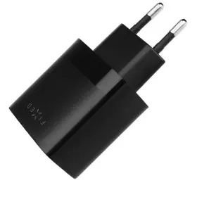 Nabíjačka - Fixed Set sieťovej nabíjačky 2xUSB - 3