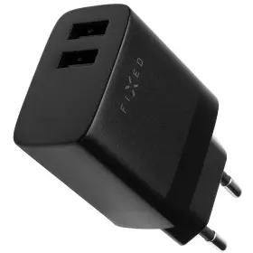 Nabíjačka - Fixed Set sieťovej nabíjačky 2xUSB - 5
