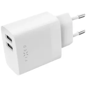 Nabíjačka - Fixed Set sieťovej nabíjačky 2xUSBWH - 5