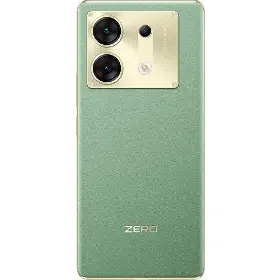 Mobilný telefón - Infinix Zero 30 5G 12/256GB Roome Green - 3
