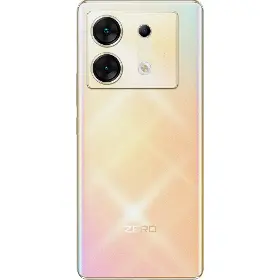 Mobilný telefón - Infinix Zero 30 5G 12/256GB Golden Hour - 3