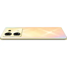 Mobilný telefón - Infinix Zero 30 5G 12/256GB Golden Hour - 5