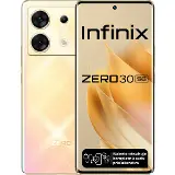 Infinix Zero 30 5G 12/256GB Golden Hour