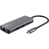 Trust DALYX 6-in-1 USB-C
