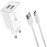 Mobilnet NSI-0088-STU-TYPEC nab. + káb.