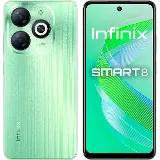 Infinix Smart 8 3/64GB Crystal Green