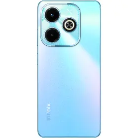 Mobilný telefón - Infinix Hot 40i 4/128GB Palm Blue - 5