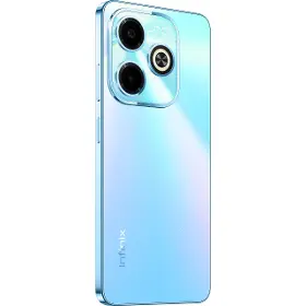 Mobilný telefón - Infinix Hot 40i 4/128GB Palm Blue - 6