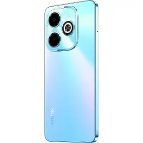 Mobilný telefón - Infinix Hot 40i 4/128GB Palm Blue - 7