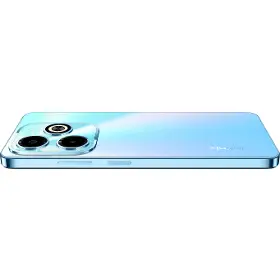 Mobilný telefón - Infinix Hot 40i 4/128GB Palm Blue - 8