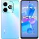 Infinix Hot 40i 4/128GB Palm Blue