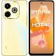 Infinix Hot 40i 4/128GB Horizon Gold