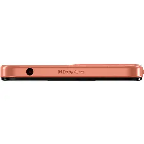 Mobilný telefón - Motorola Moto G04 4/64GB DS Sun Orange - 11