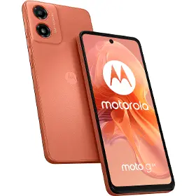 Mobilný telefón - Motorola Moto G04 4/64GB DS Sun Orange - 12