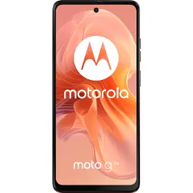 Mobilný telefón - Motorola Moto G04 4/64GB DS Sun Orange - 2