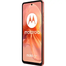 Mobilný telefón - Motorola Moto G04 4/64GB DS Sun Orange - 4