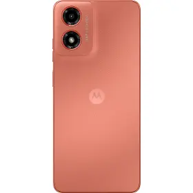 Mobilný telefón - Motorola Moto G04 4/64GB DS Sun Orange - 5