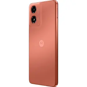 Mobilný telefón - Motorola Moto G04 4/64GB DS Sun Orange - 7