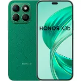 Honor X8b 8/256GB Glamorous Green