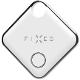 Fixed Smart tracker Tag Find My White White