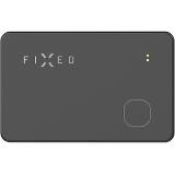Fixed Smart tracker Card Find My Black