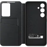 Samsung Smart View Wallet Case Galaxy S24 Black