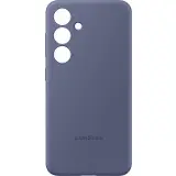 Samsung Silicone Case Galaxy S24 Violet