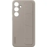 Samsung Standing Grip Case Galaxy S24+ Taupe