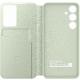 Samsung SmartView Wallet Case Galaxy S24+ Green