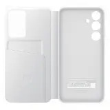 Samsung SmartView Wallet Case Galaxy S24+ White