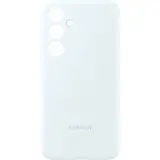 Samsung Silicone Case Galaxy S24+ White