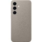 Samsung Vegan Leather Case Galaxy S24+ Taupe