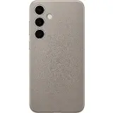 Samsung Vegan Leather Case Galaxy S24+ Taupe