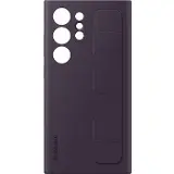 Samsung Standing Grip Case Galaxy S24 Ultra Dark Violet