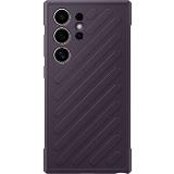 Samsung Shield Case Galaxy S24 Ultra Dark Violet
